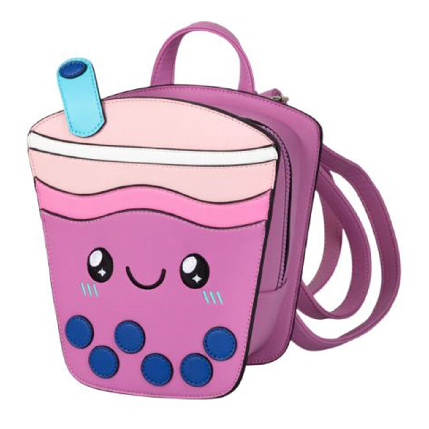 Squishable Bubble Tea Mini Backpack