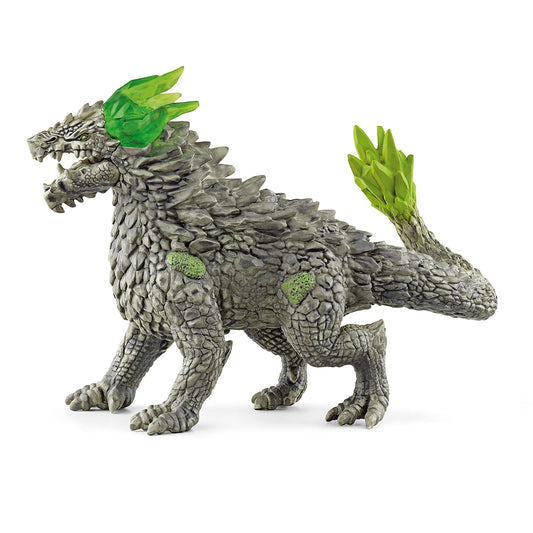 Schleich Eldrador Stone Dragon Mythical Figure