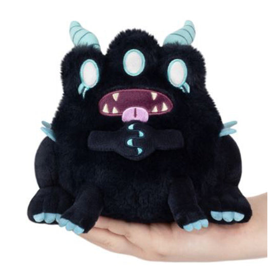 Squishable Alter Ego Frog Demon Inch 6 Plush Figure