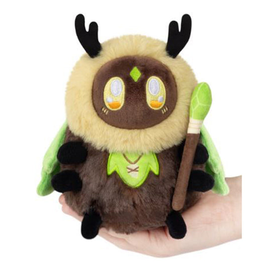 Squishable Alter Ego Moth Sage 6 Inch Plush Figure