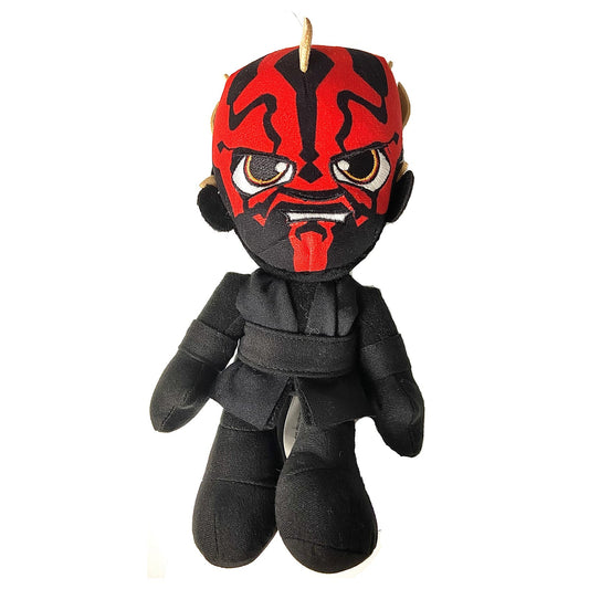 Mattel Star Wars Darth Maul 8 Inch Plush Figure