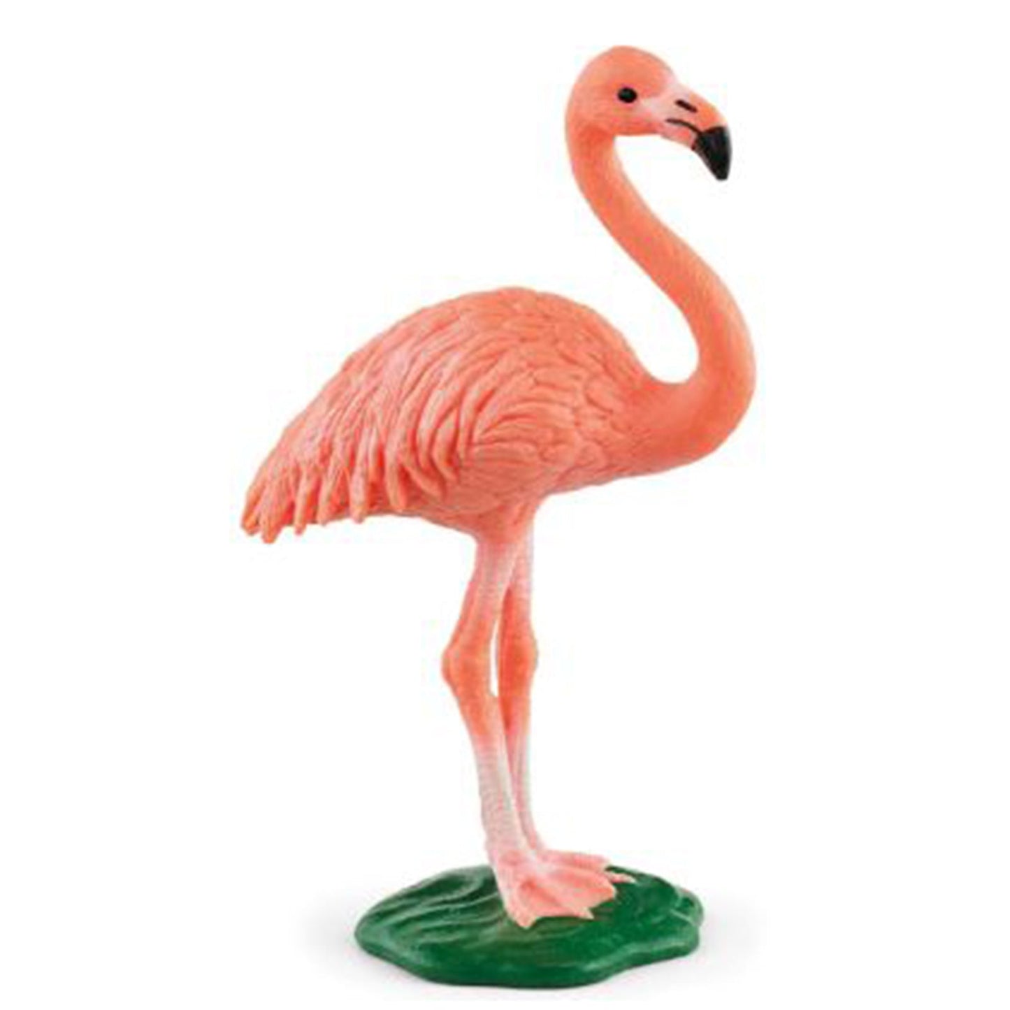 Schleich Pink Flamingo Animal Figure 14849