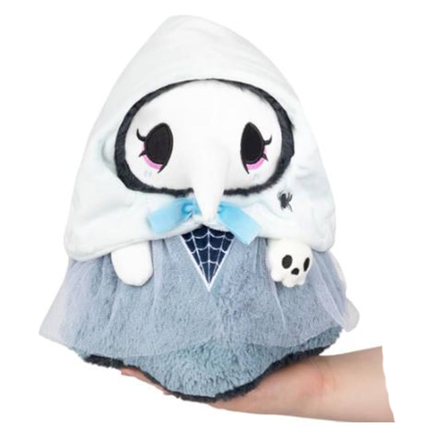 Squishable Mini Haunted Plague Nurse 10 Inch Plush Figure