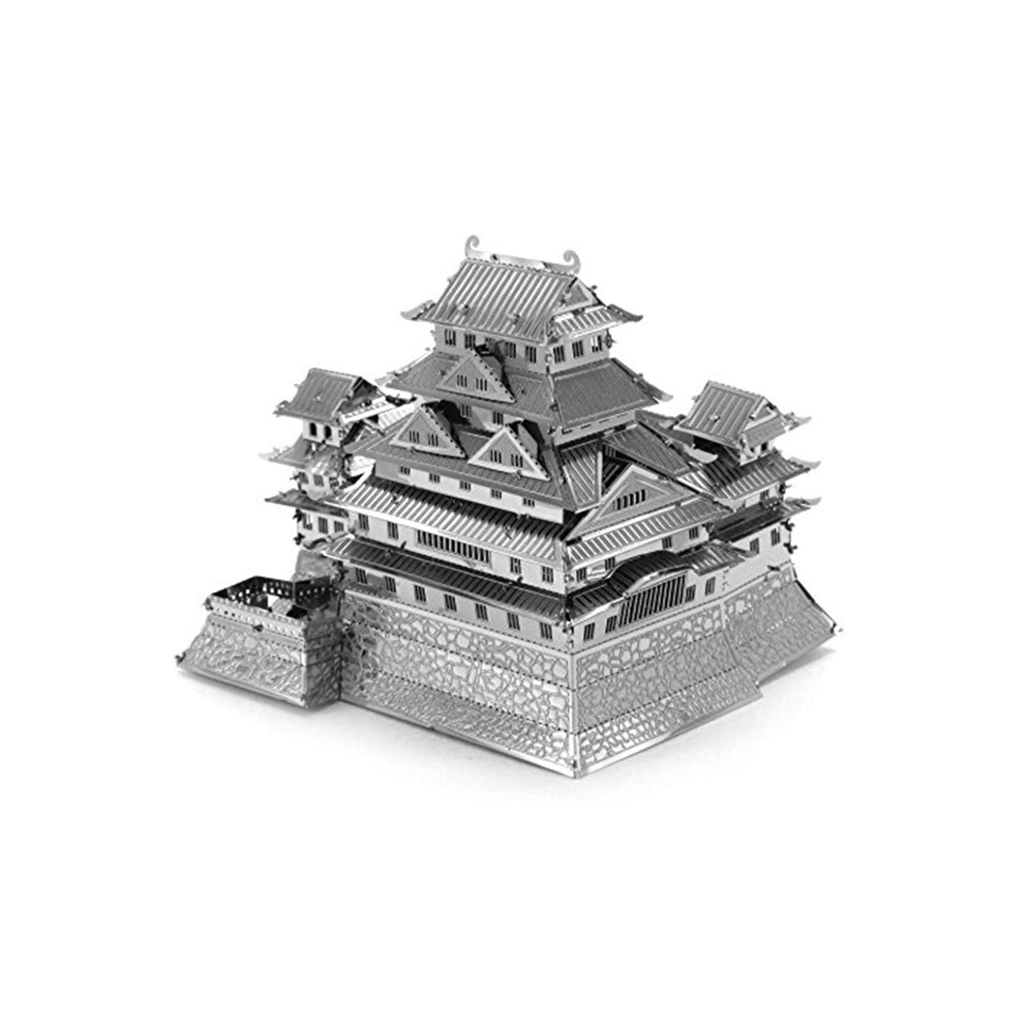 Metal Earth Himejijo Castle Model Kit