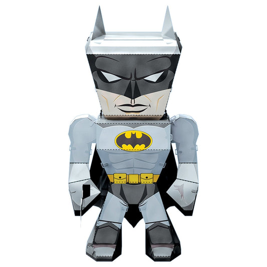 Metal Earth Legends Justice League Batman Steel Model Kit