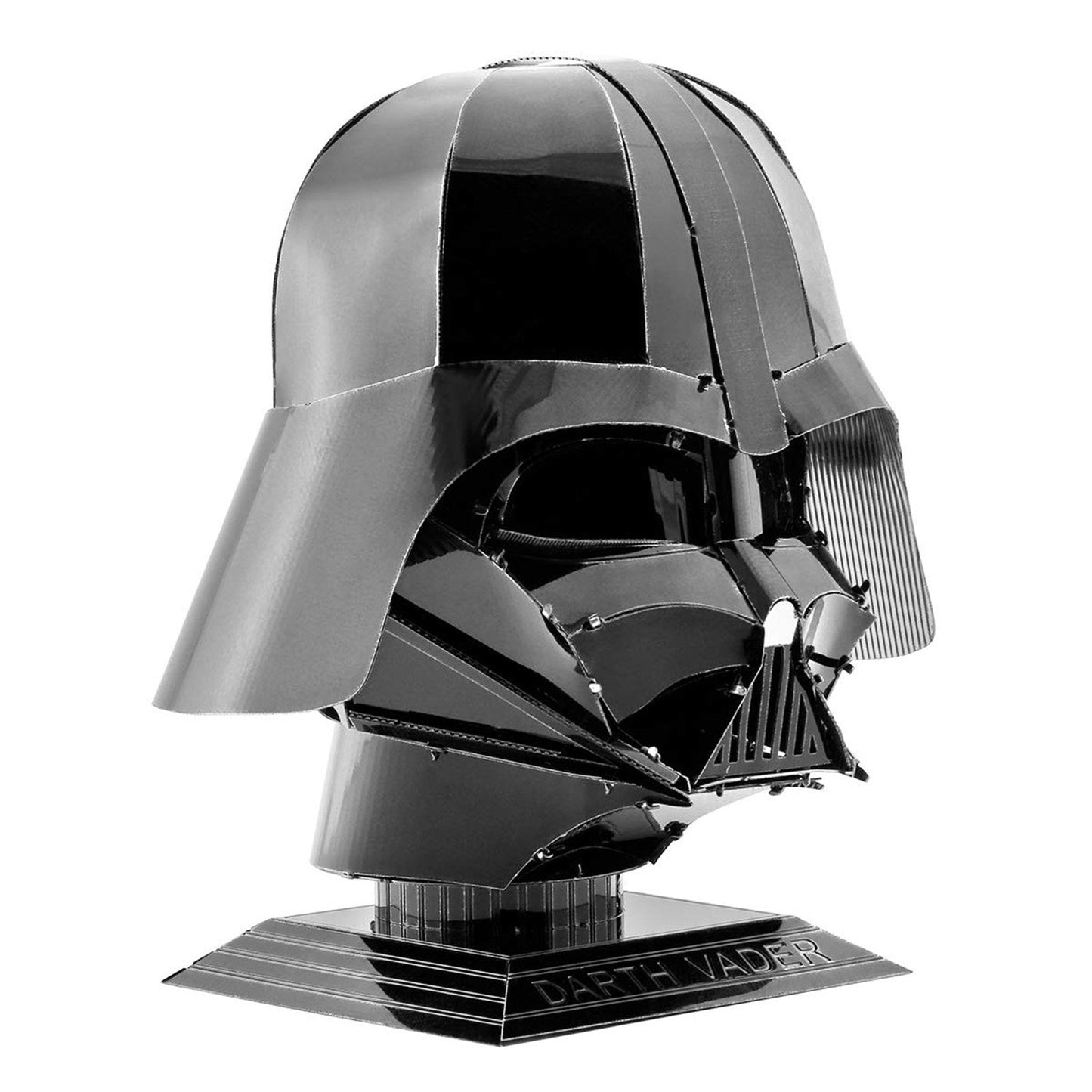 Metal Earth Star Wars Darth Vader Helmet Steel Model Kit