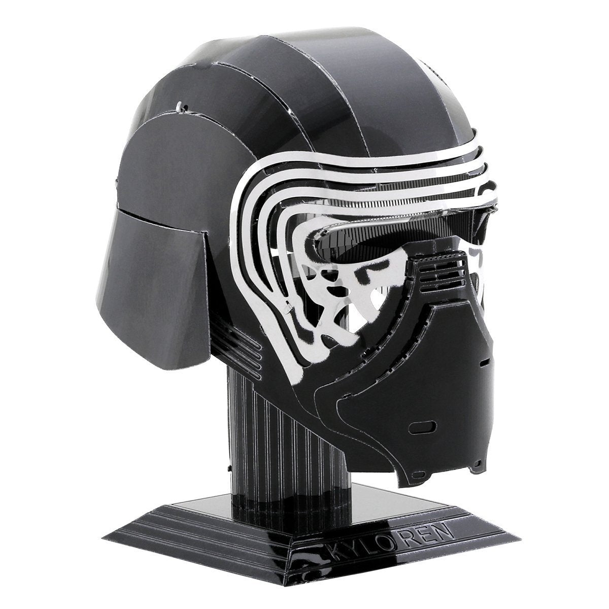 Metal Earth Star Wars Kylo Ren Helmet Steel Model Kit