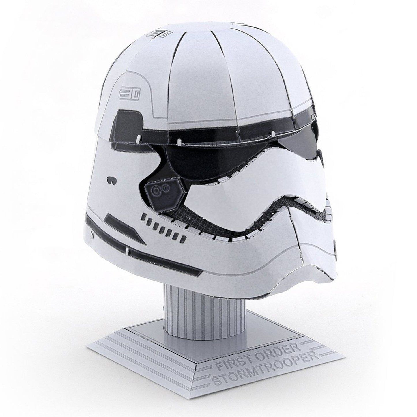 Metal Earth Star Wars Stormtrooper Helmet Steel Model Kit