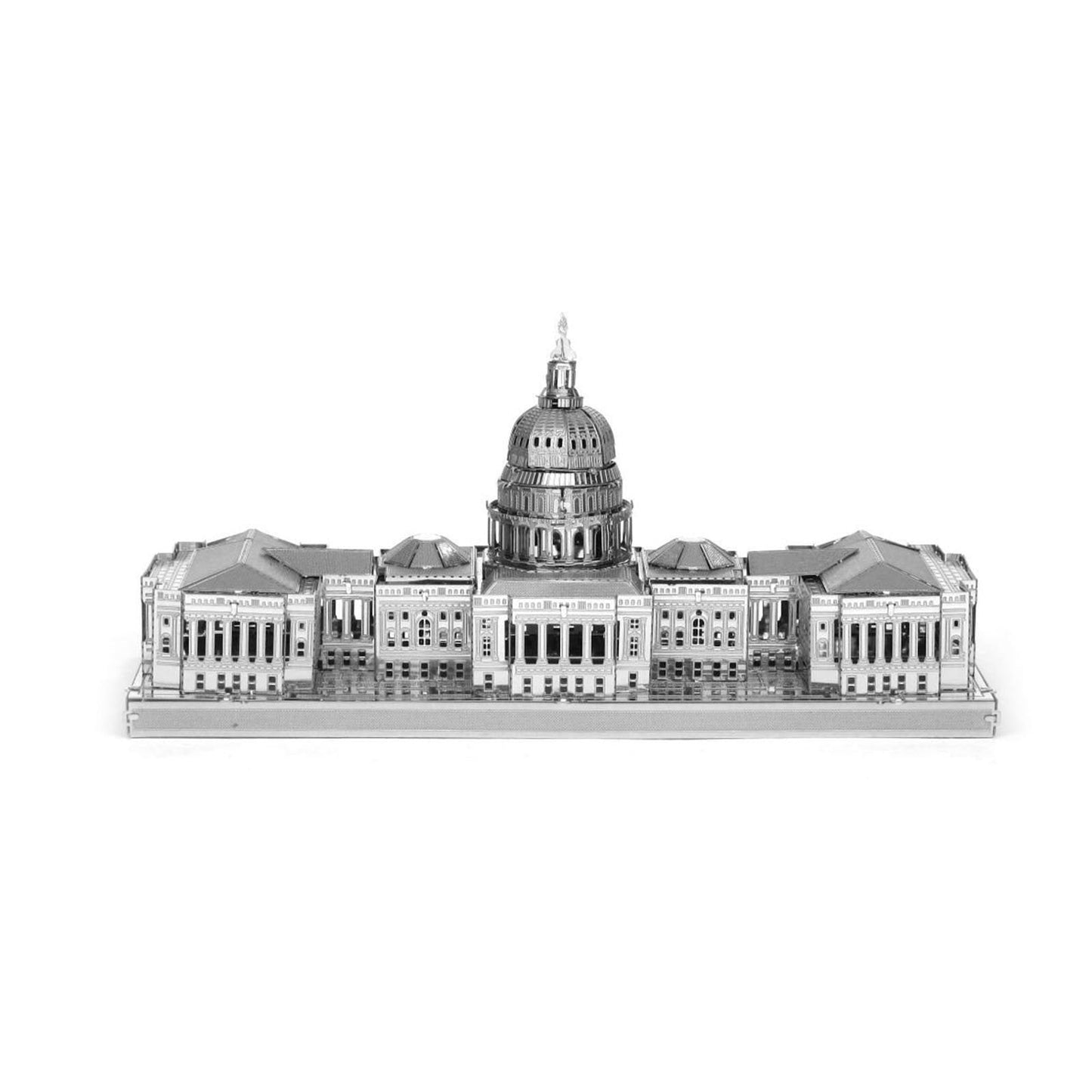 Metal Earth United States Capitol Building Model Kit