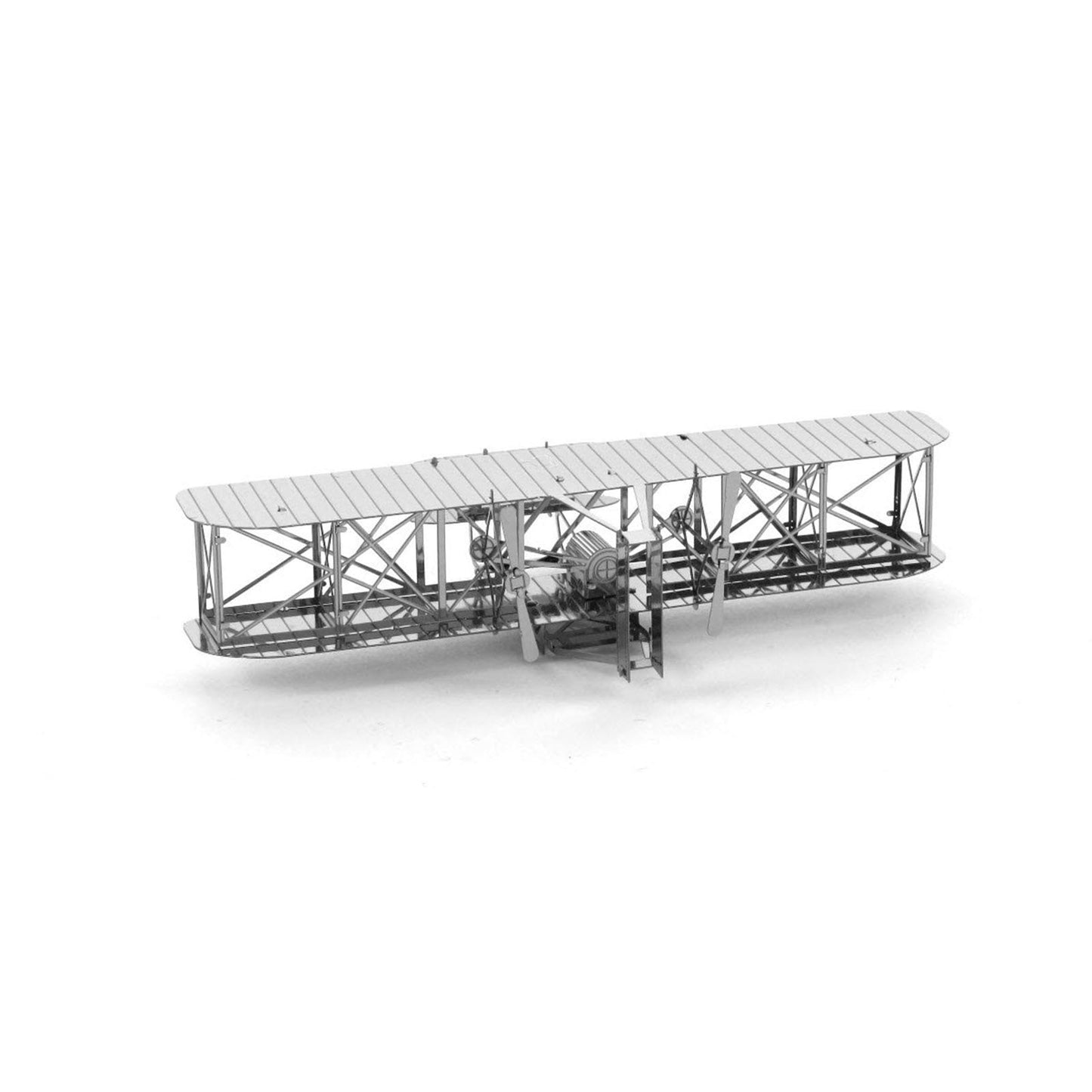 Metal Earth Wright Brothers Airplane Model Kit