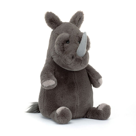 Jellycat Roderick Rhinoceros Plush