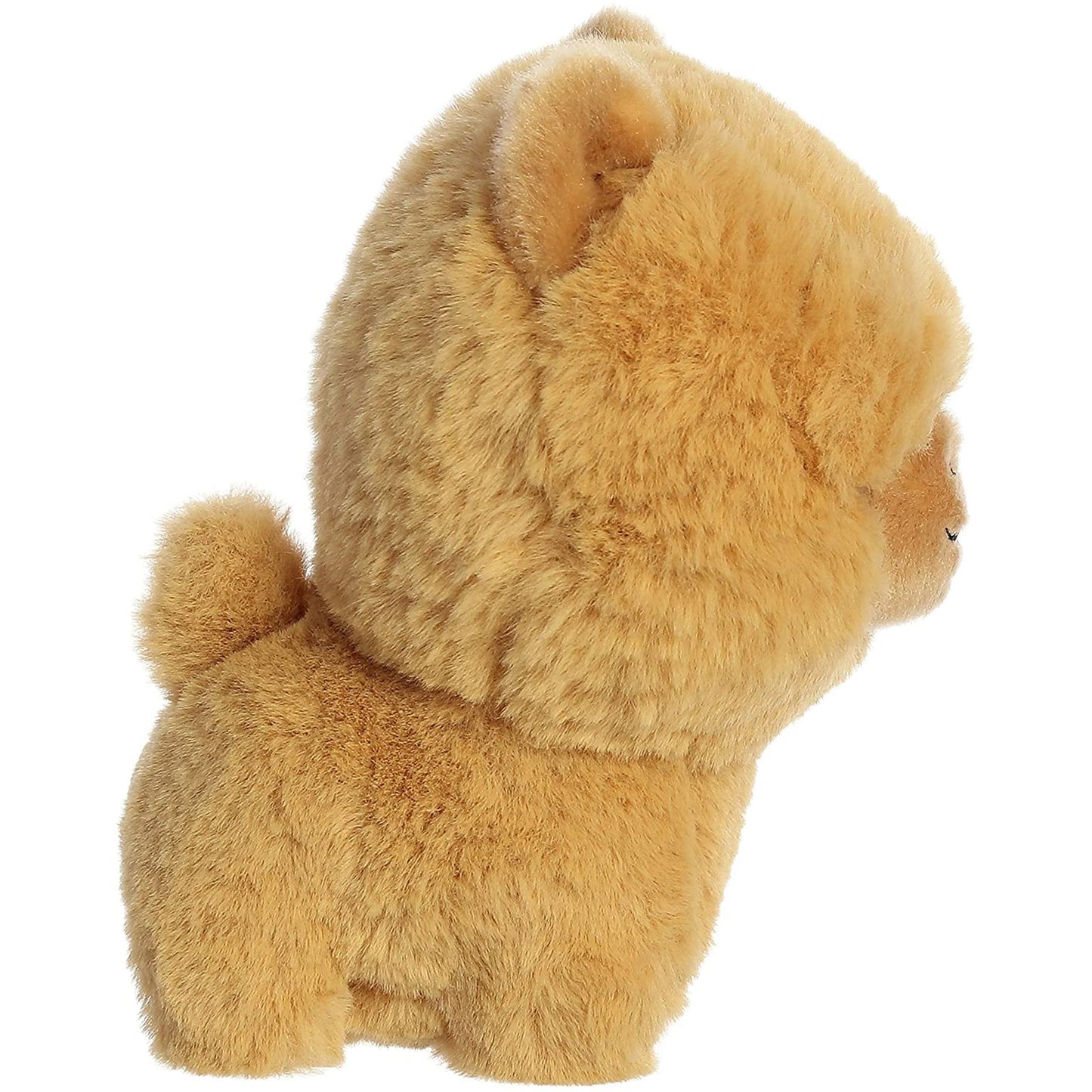 Aurora Chow Chow 7 Inch Plush Figure