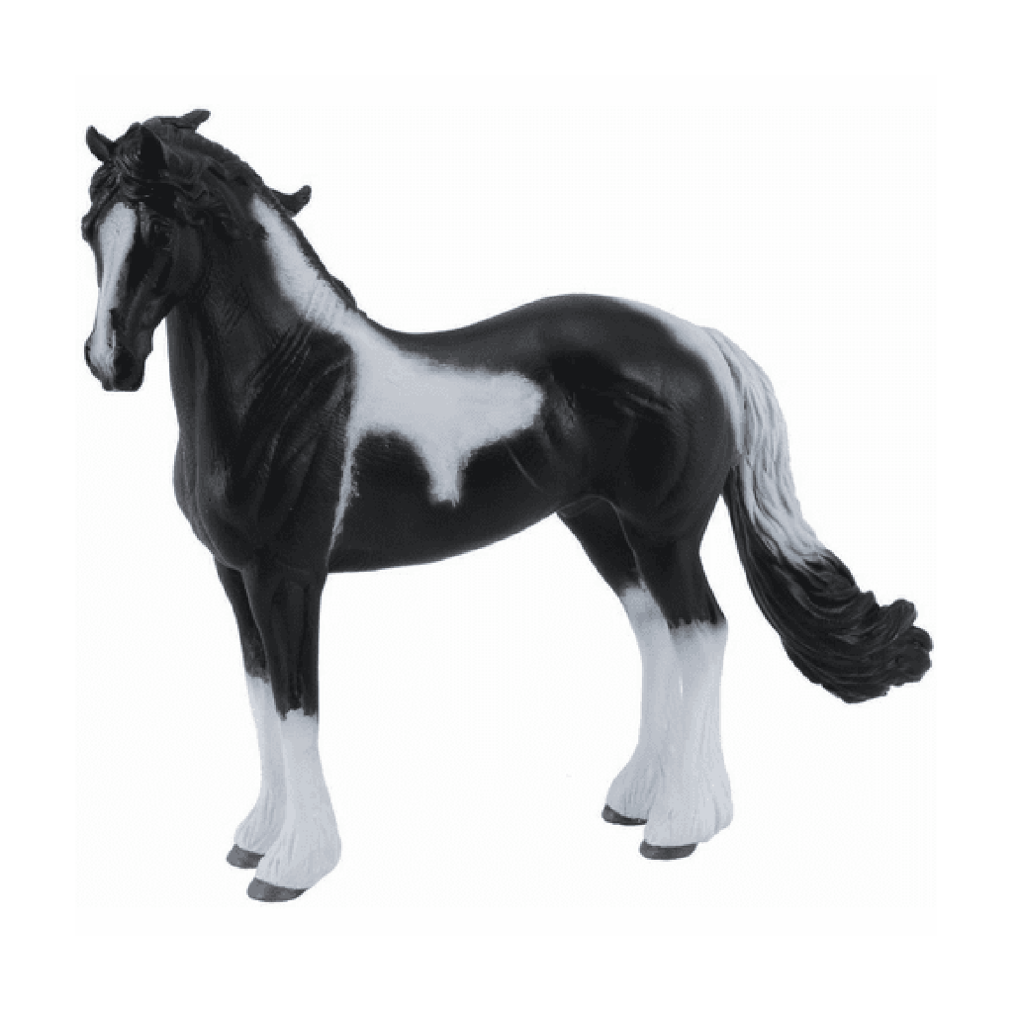 CollectA Barock Pinto Stallion 88438