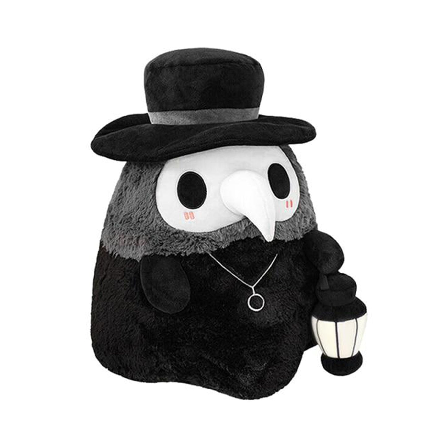 Squishable Plague Doctor 15 Inch Plush Figure