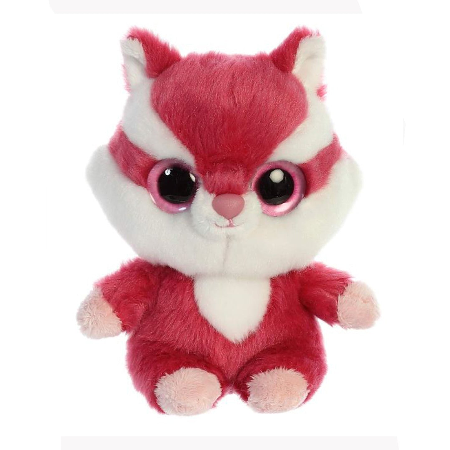 Aurora Chewoo 5 Inch Plush Figure