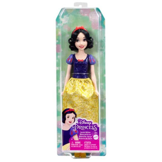 Mattel Disney Princess Snow White Doll