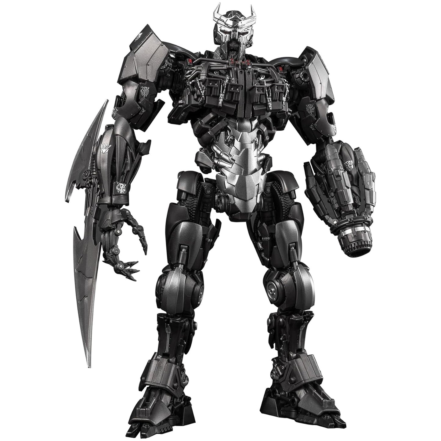 Yolopark Transformers Rise Of The Beasts Scourge Model Kit