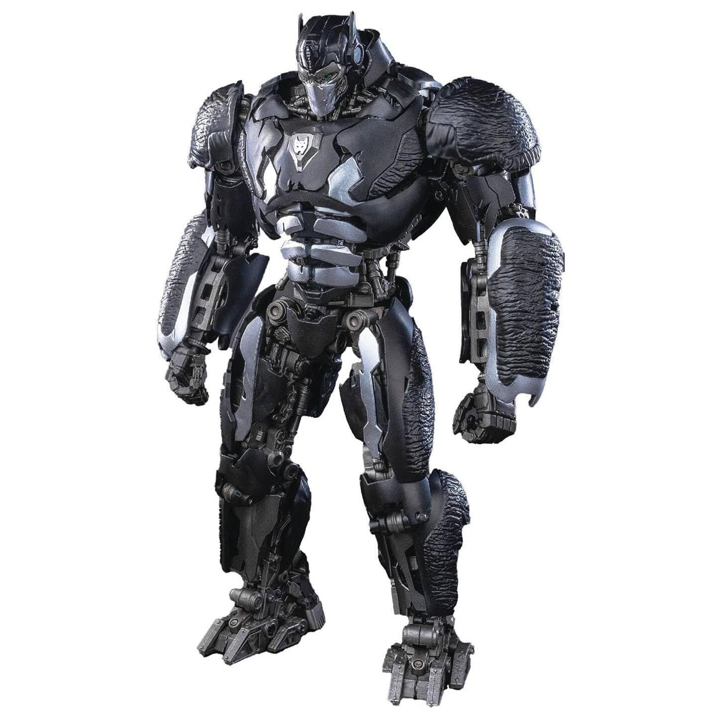 Yolopark Transformers Rise Of The Beasts Optimus Primal Model Kit