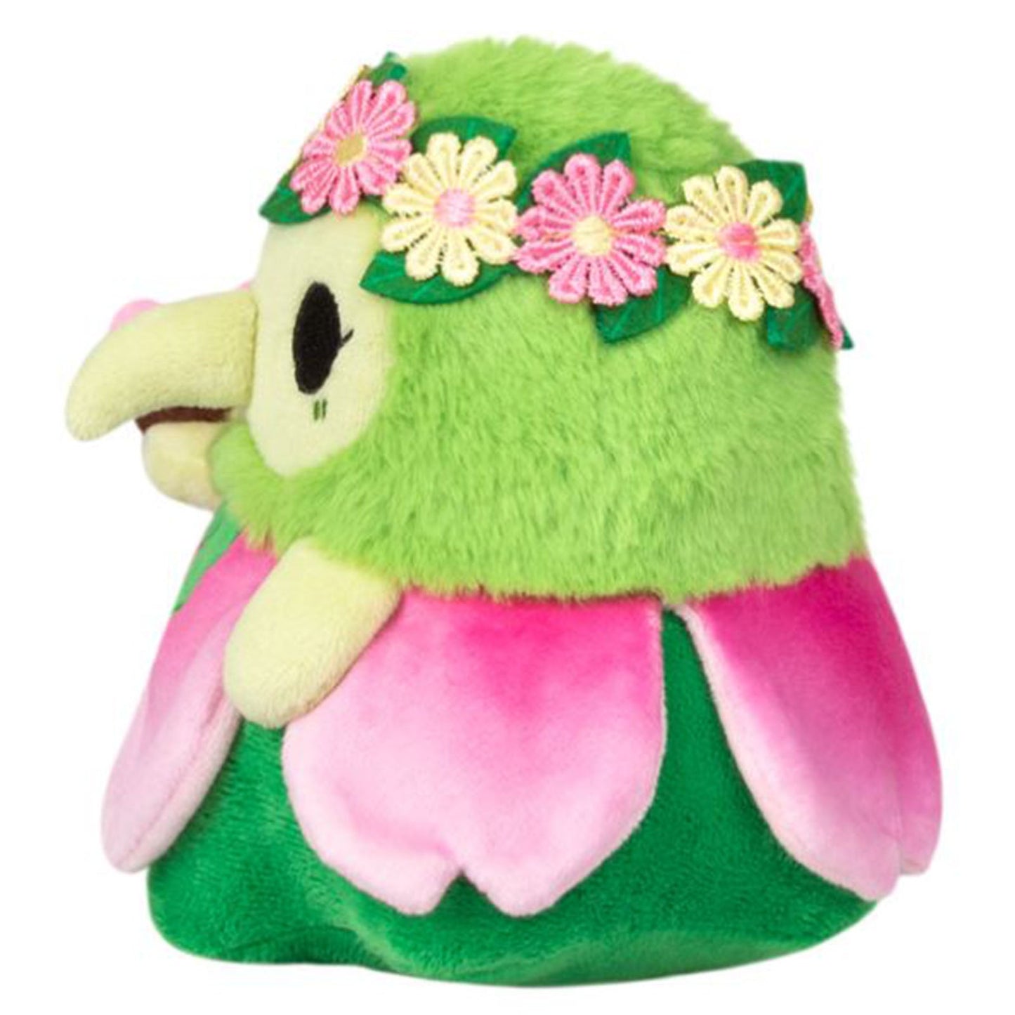 Squishable Alter Ego Plague Doctor Nymph 6 Inch Plush