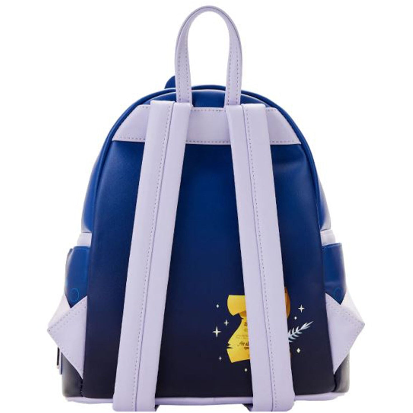 Loungefly Disney The Little Mermaid Ursula Lair Mini Backpack