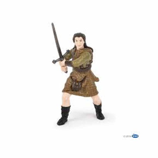 Papo William Wallace Fantasy Figure 39944