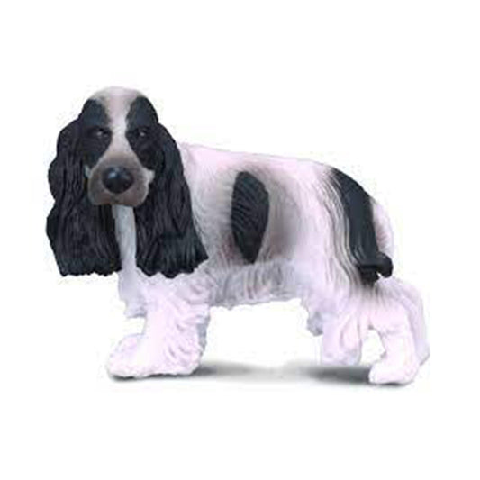 CollectA English Cocker Spaniel Animal Figure 88070