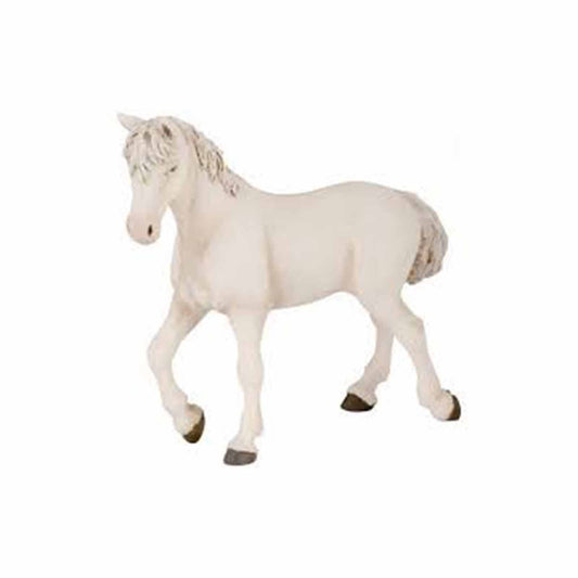 Papo Cremello Mare Animal Figure 51115