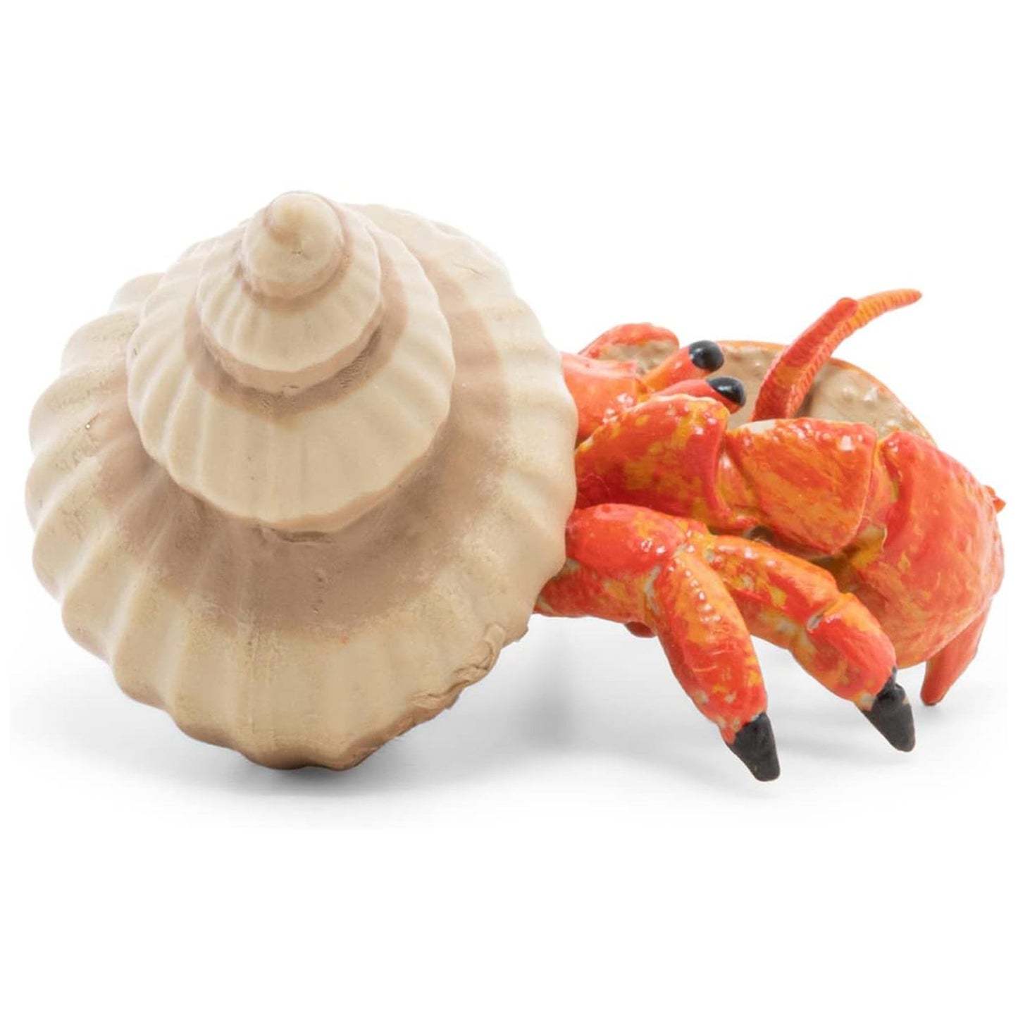 Papo Hermit Crab Animal Figure 56054