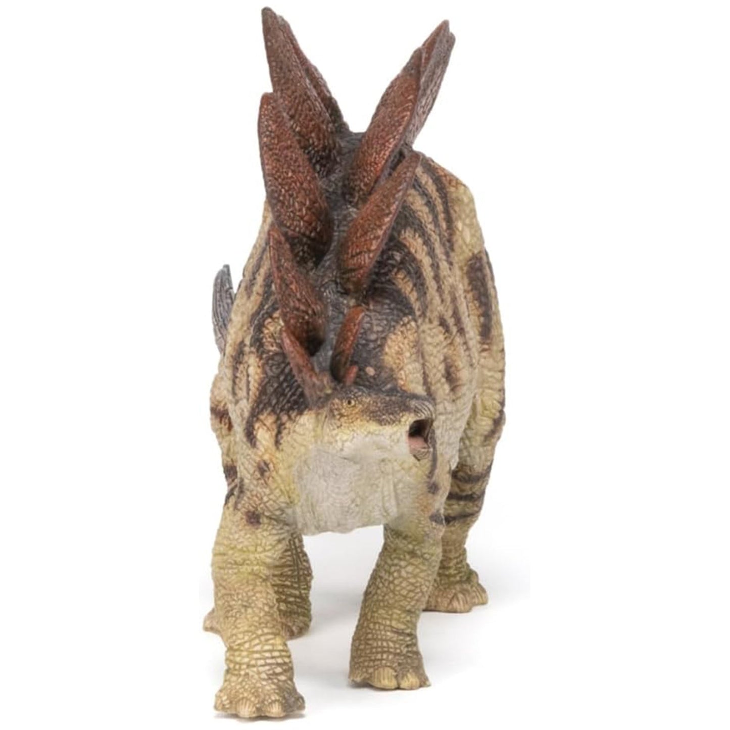 Papo Stegosaurus Dinosaur Figure 55079