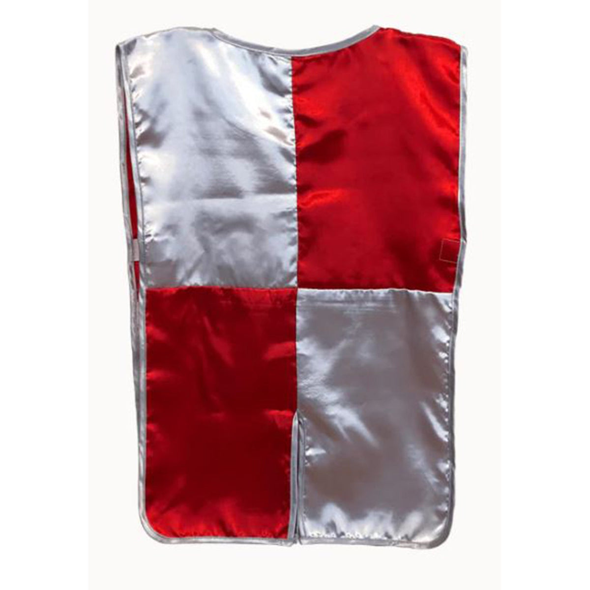Liontouch Prince Lionheart Cape Red
