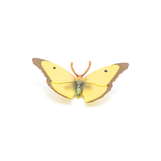 Papo Clouded Yellow Butterfly Figure 50288