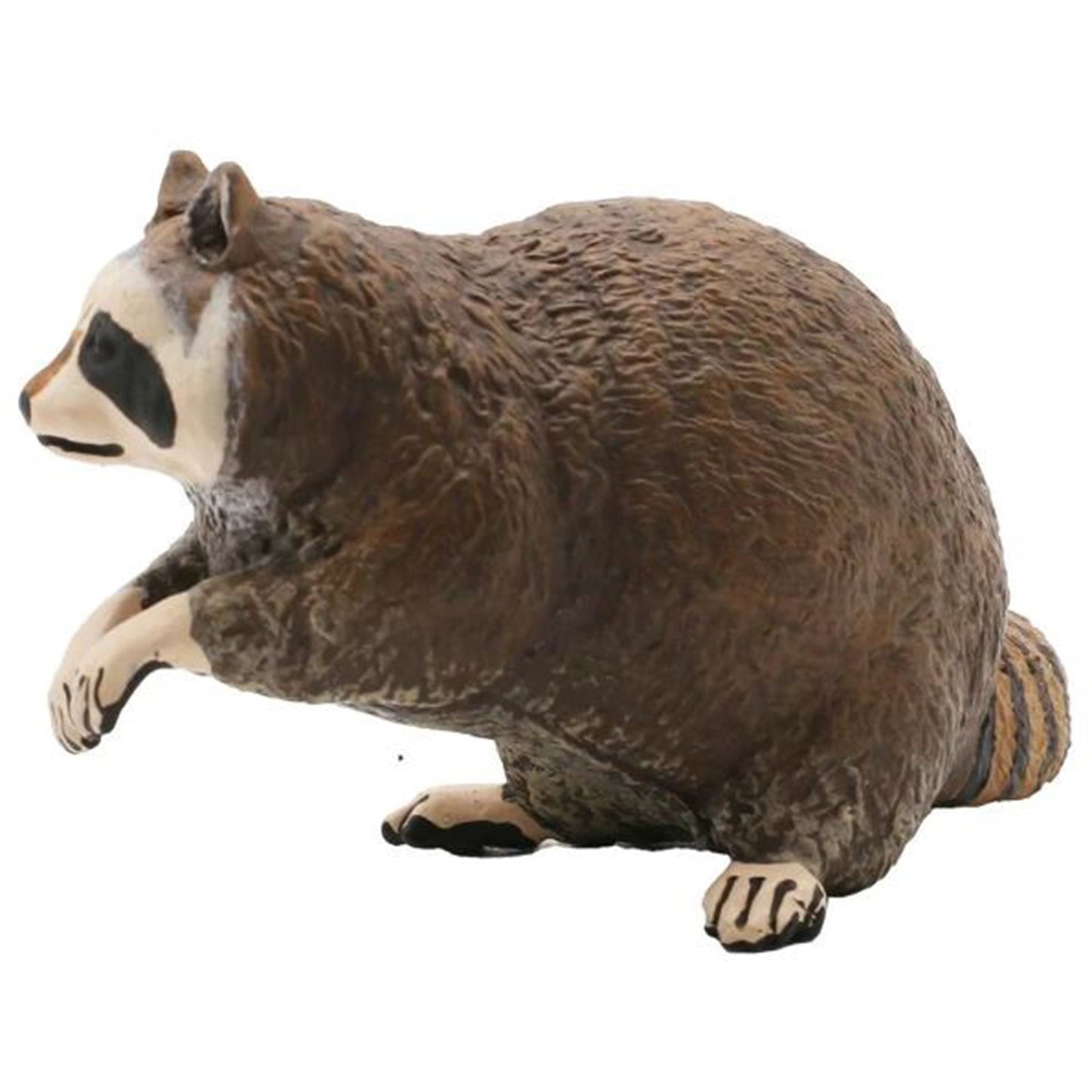 Papo Raccoon Animal Figure 53016