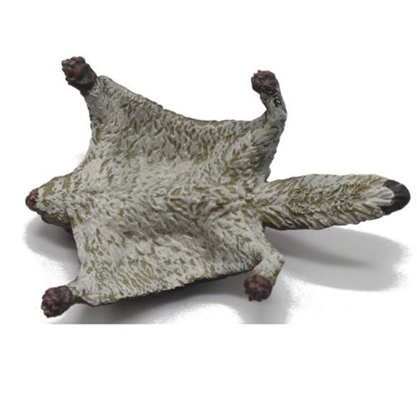 Papo Flying Squirrel Animal Figure 50296