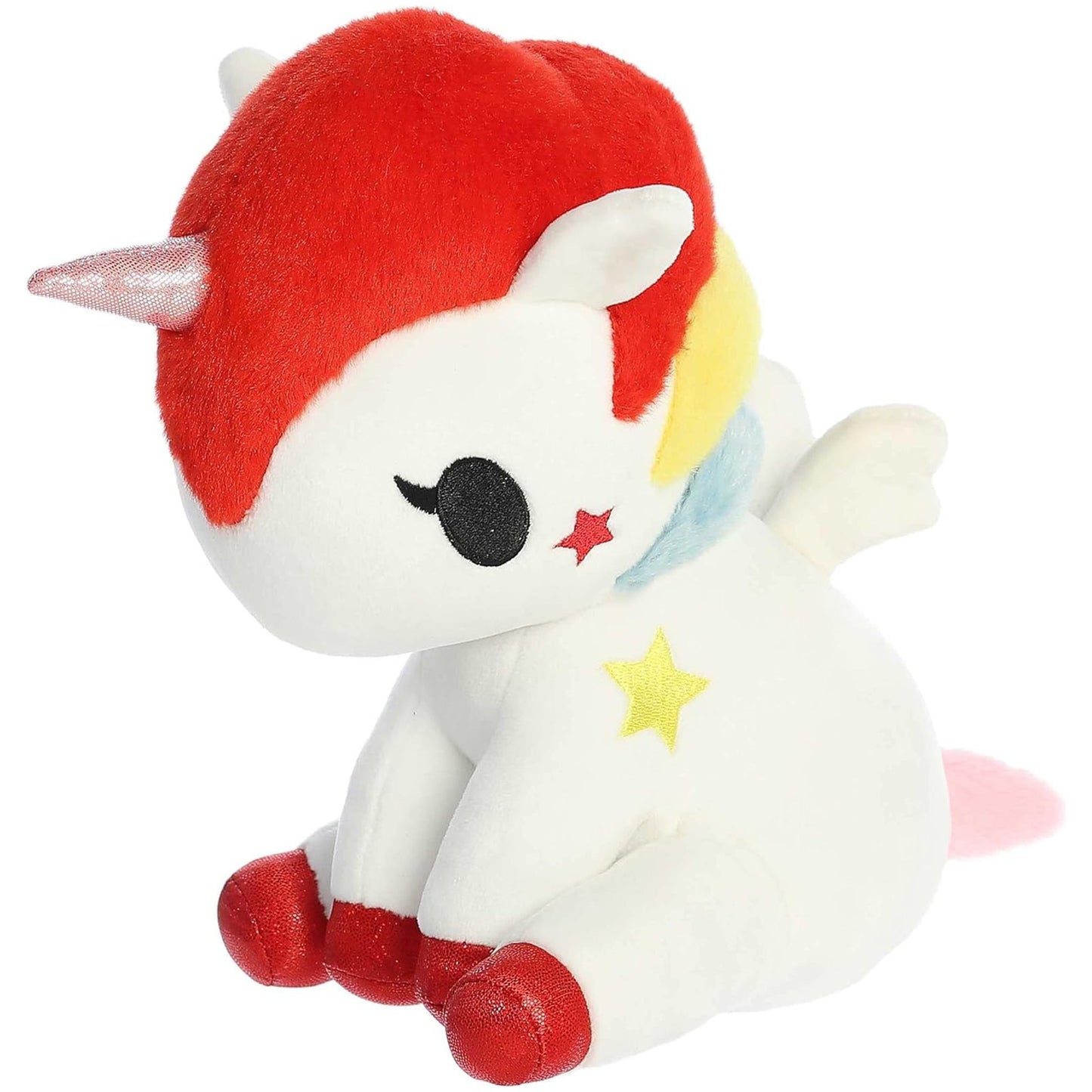 Aurora Tokidoki Stellina Seated 8.5 Inch Plush Figure