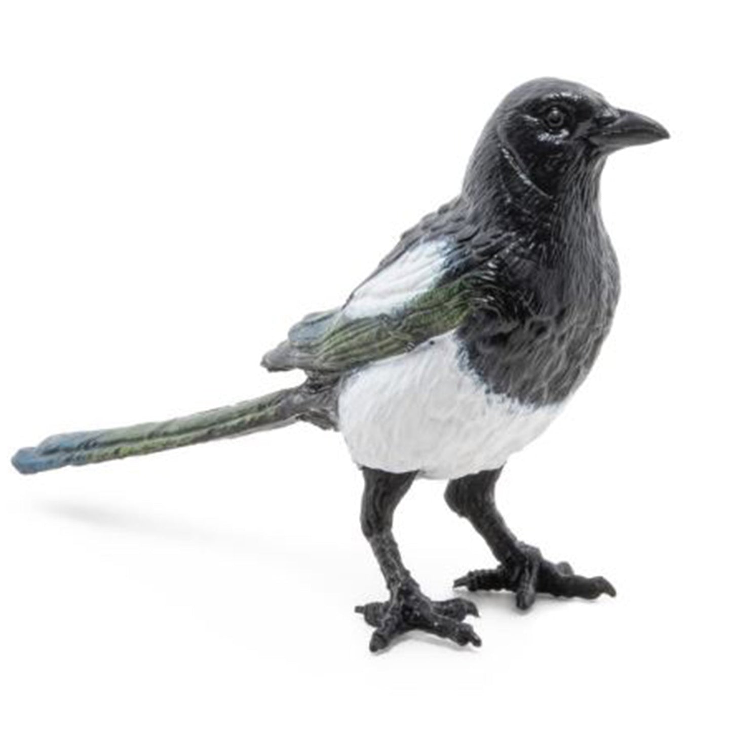 Papo Magpie Animal Figure 50286