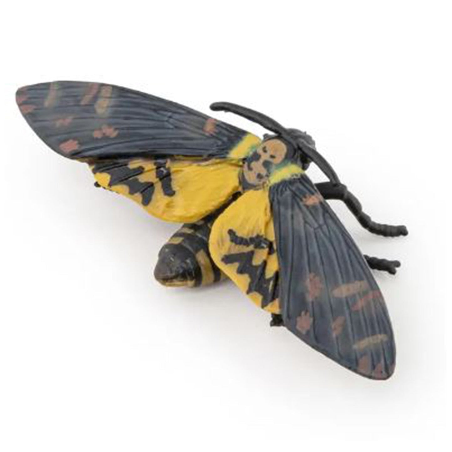 Papo Moth Figure 50299