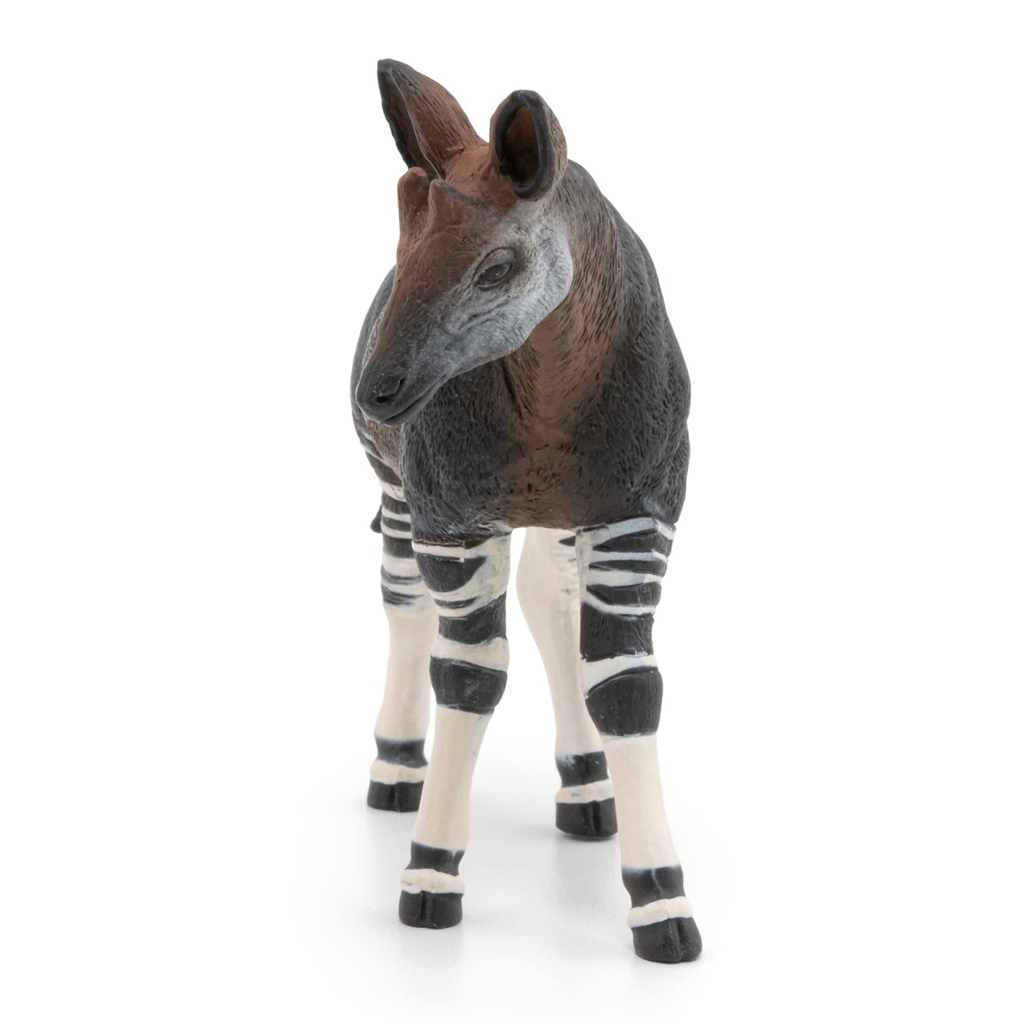 Papo Okapi Animal Figure 50077