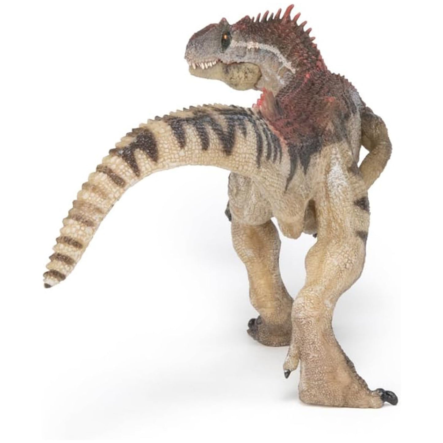 Papo Allosaurus Dinosaur Figure 55078