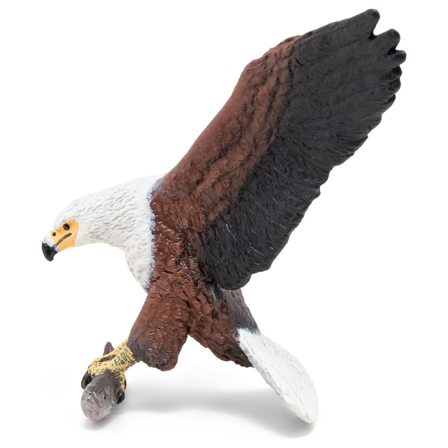 Papo African Fish Eagle Animal Figure 50282