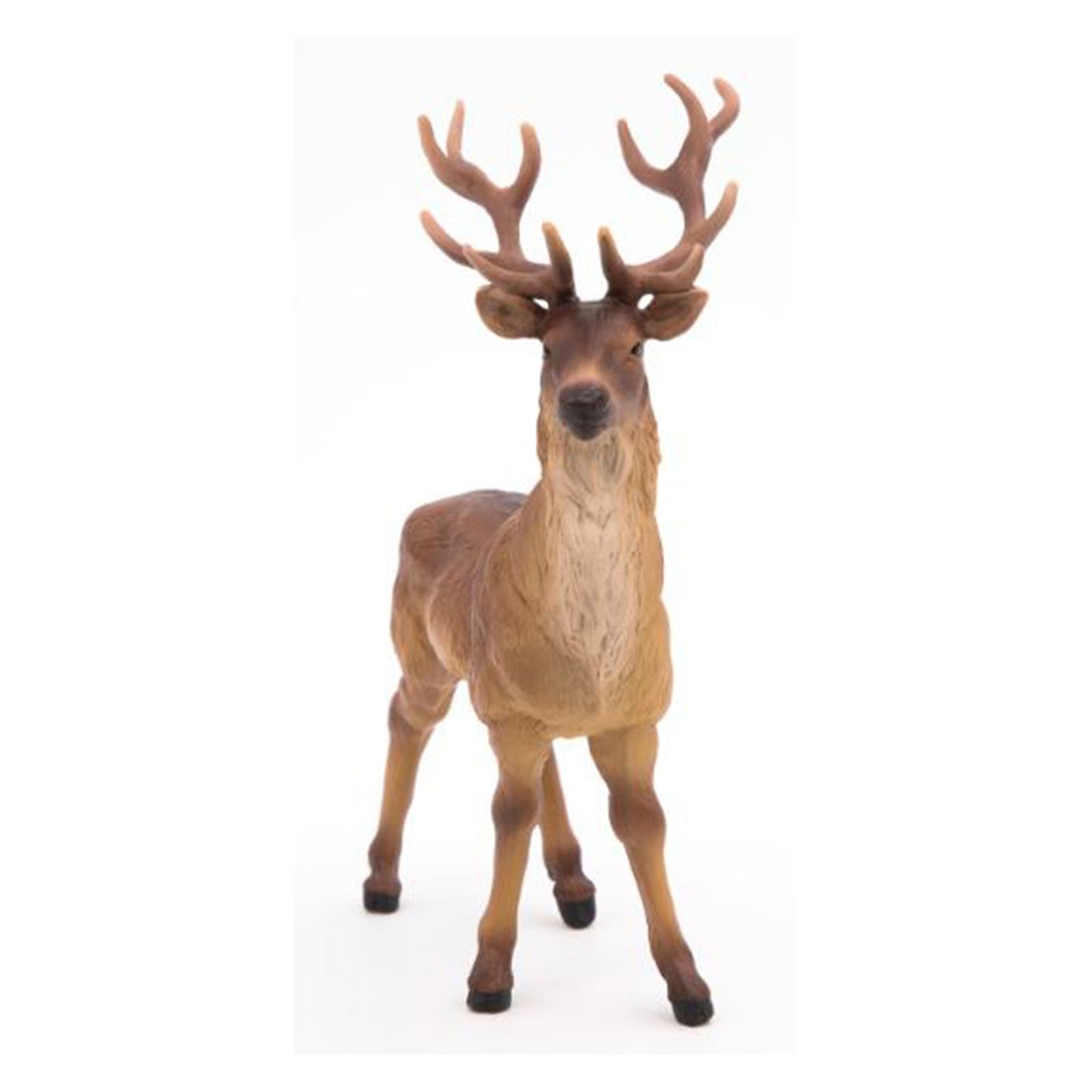 Papo Stag Animal Figure 53008