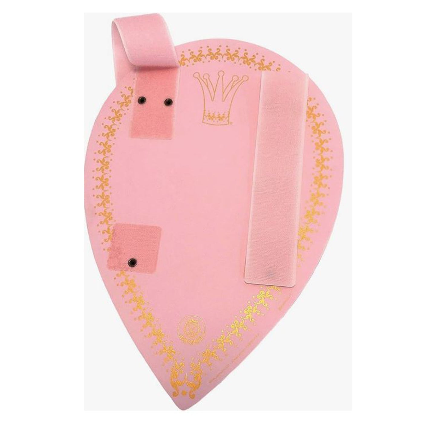 Liontouch Queen Rosa Shield