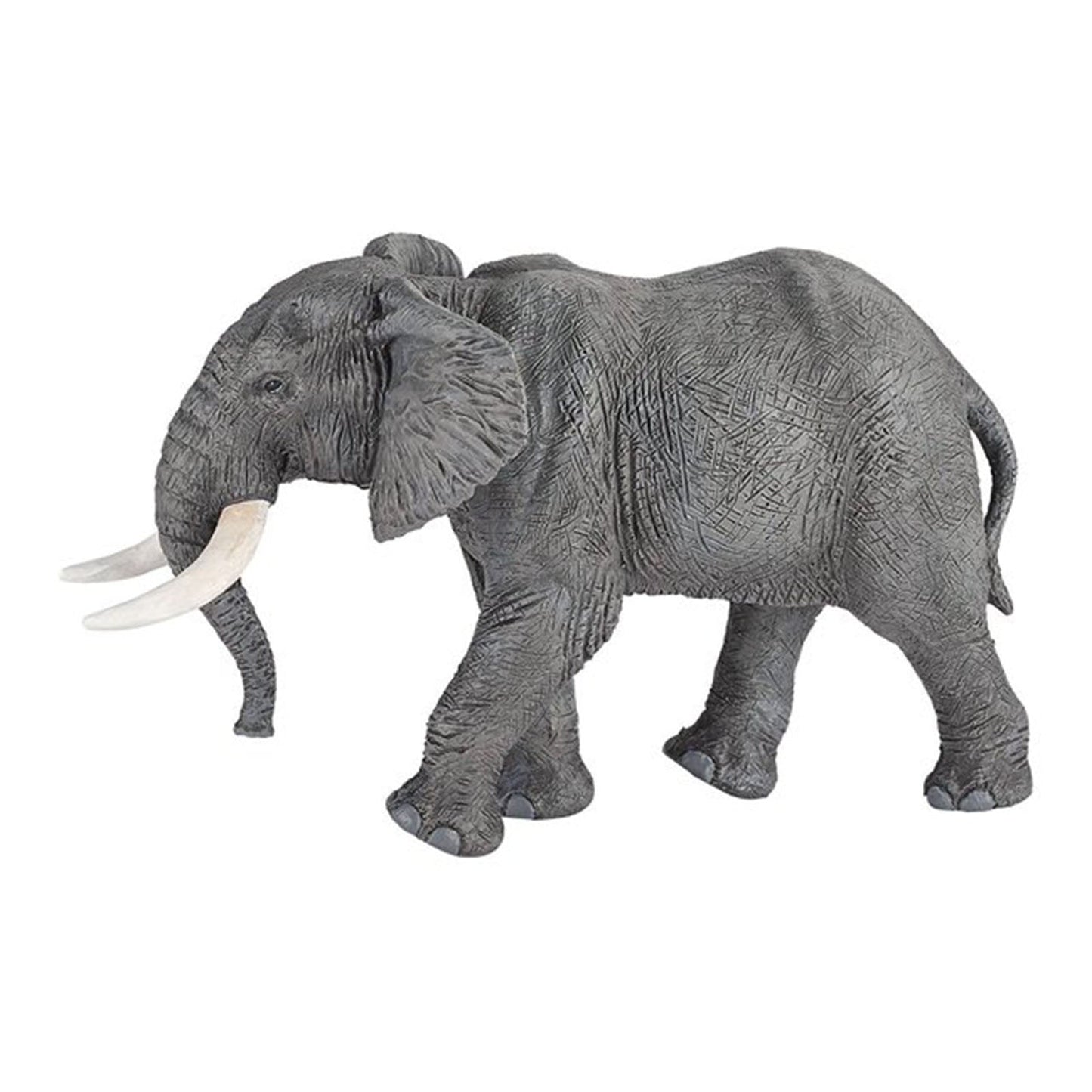 Papo African Elephant Animal Figure 50192