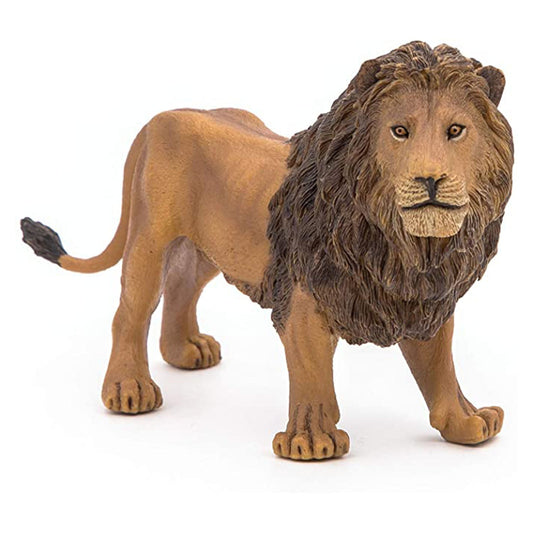 Papo Large Lion Animal Figure 50191