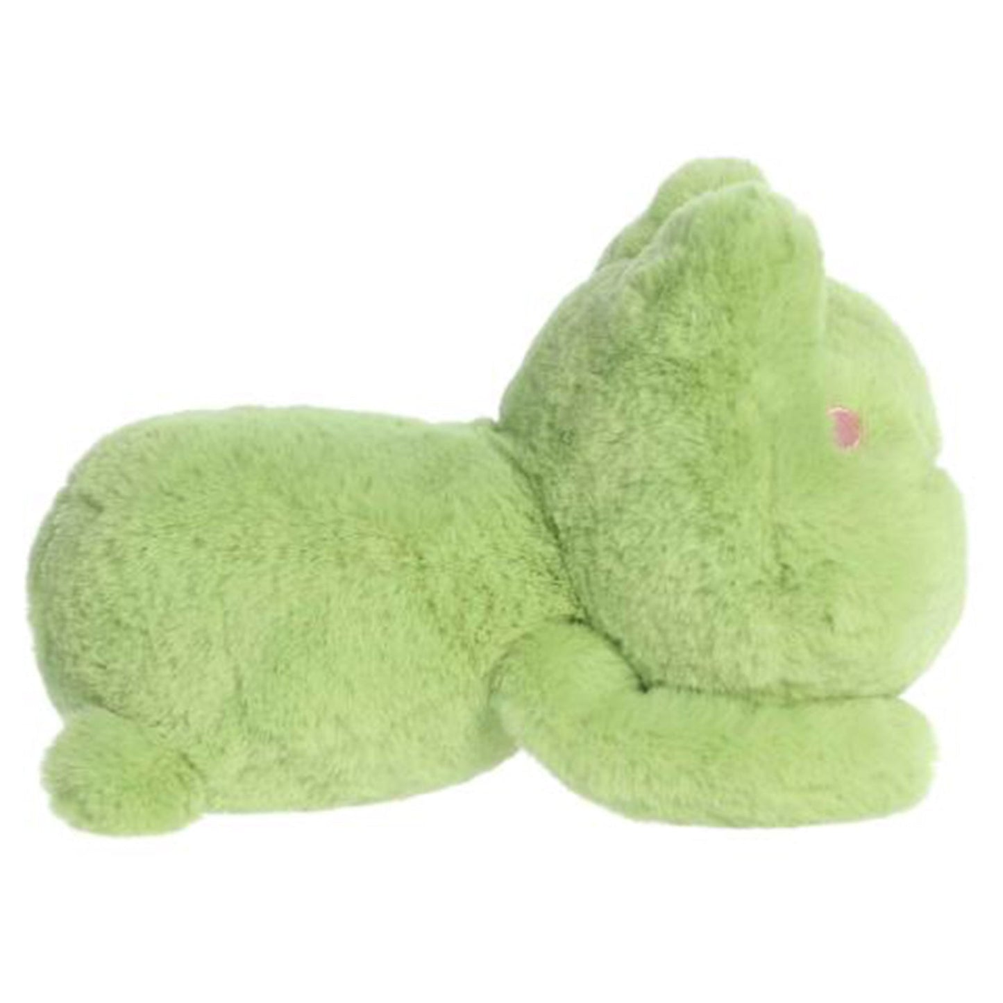 Aurora Too Cute Fovo Frog 9 Inch Plush Figure