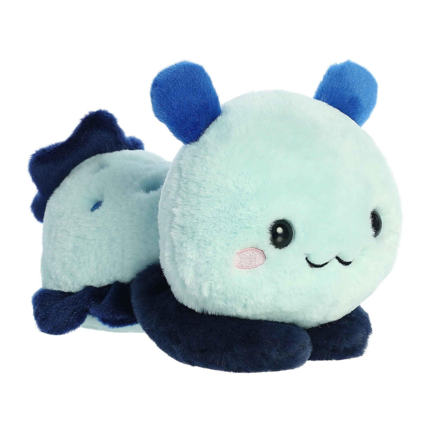 Aurora Too Cute Seela Sea Slug 9 Inch Plush Figure