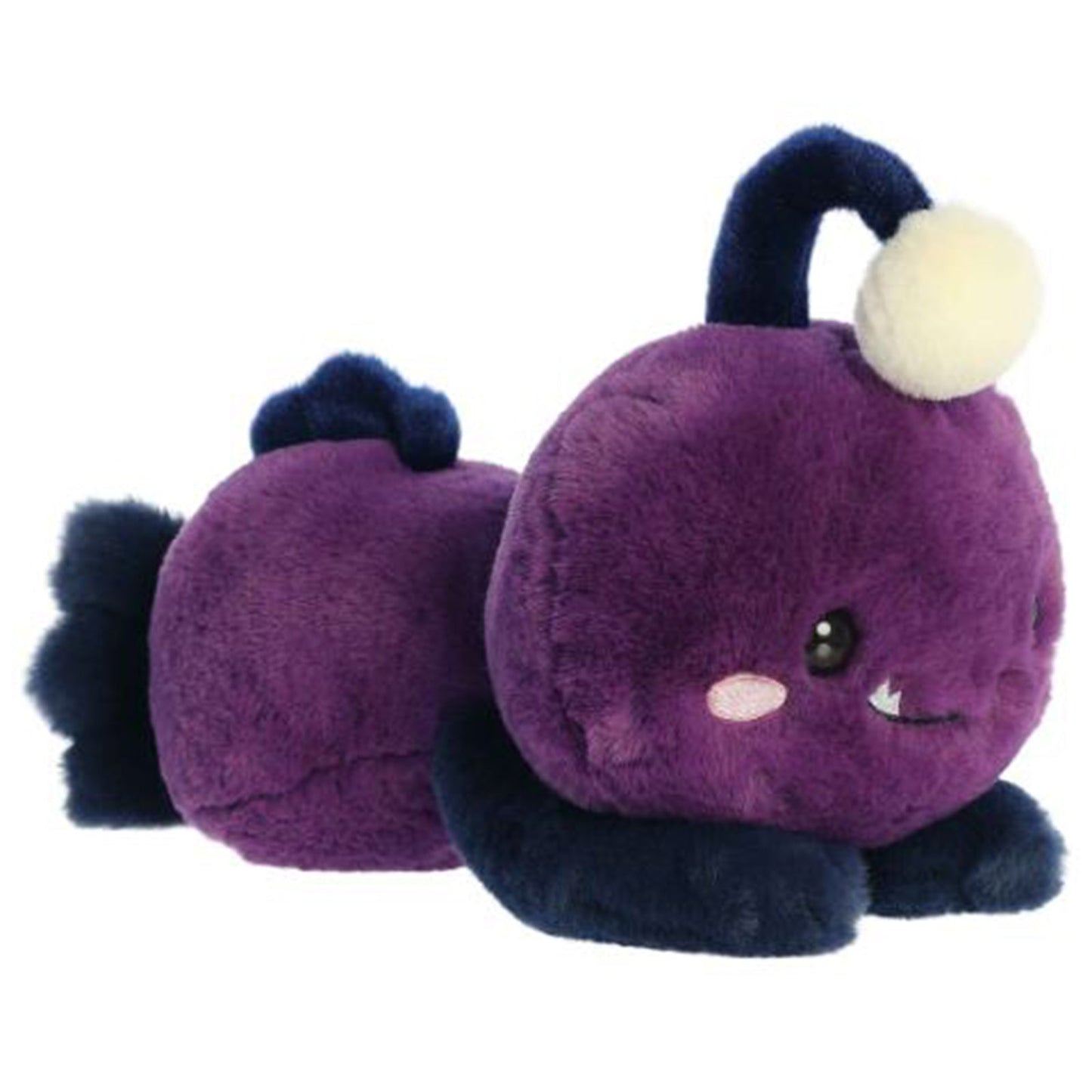 Aurora Too Cute Ani Angler Fish 9 Inch Plush Figure