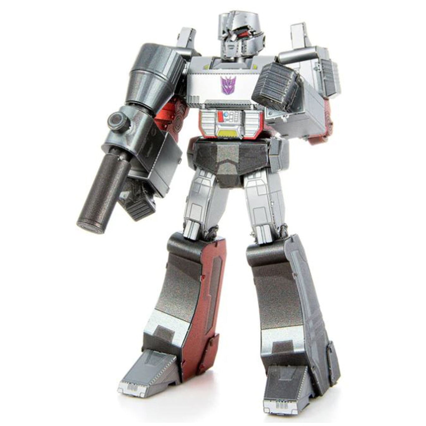 Yolopark Transformers AMK Mini Series Megatron Model Kit