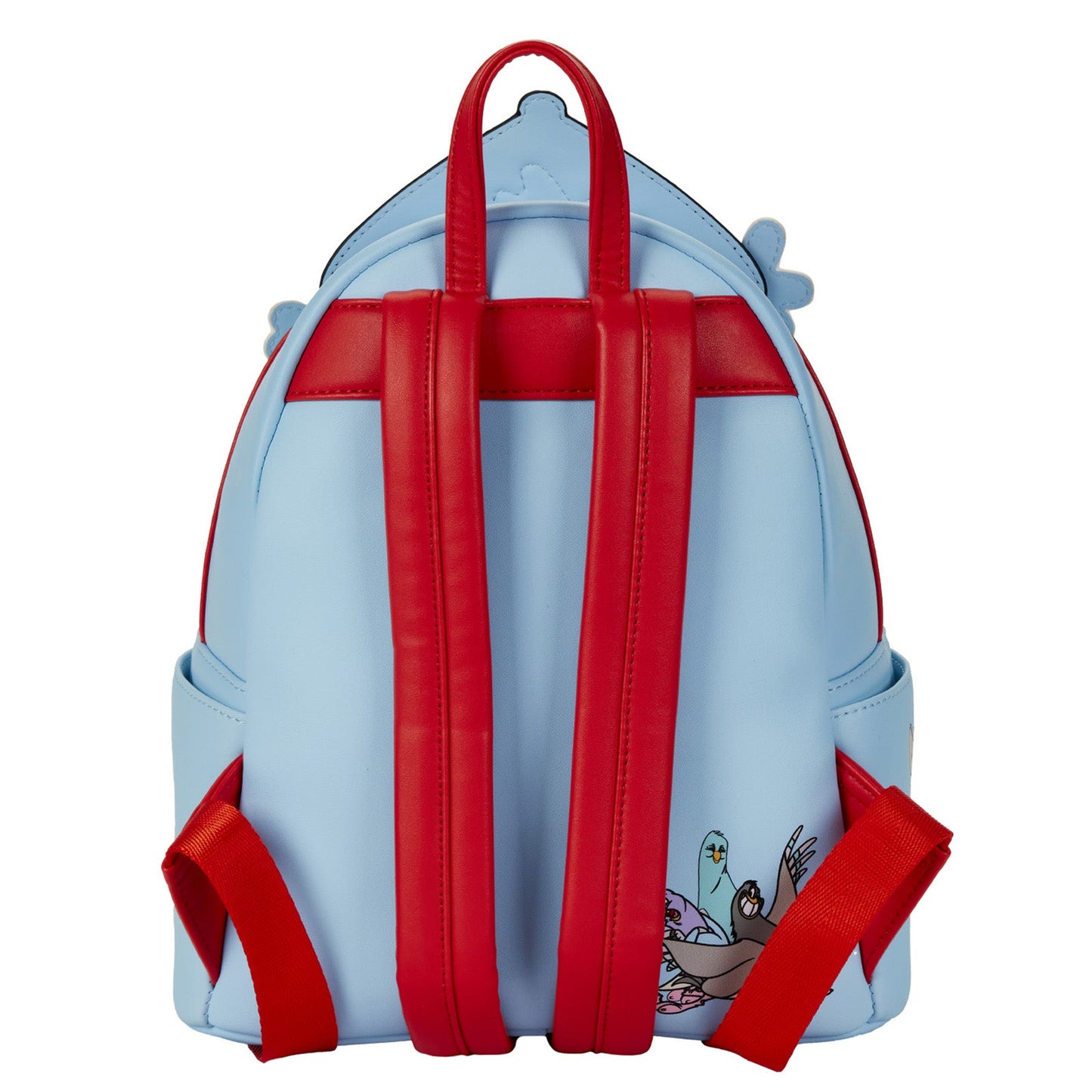 Loungefly Animaniacs Warner Brothers Tower Mini Backpack