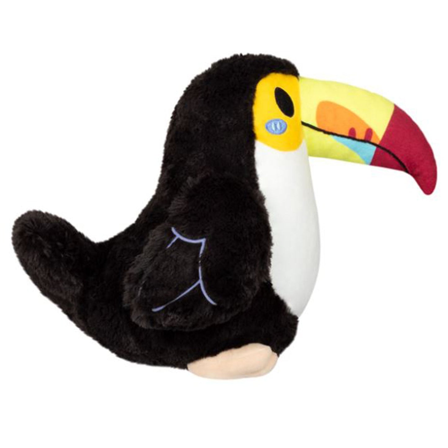 Squishable Toucan 10 Inch Plush Figure