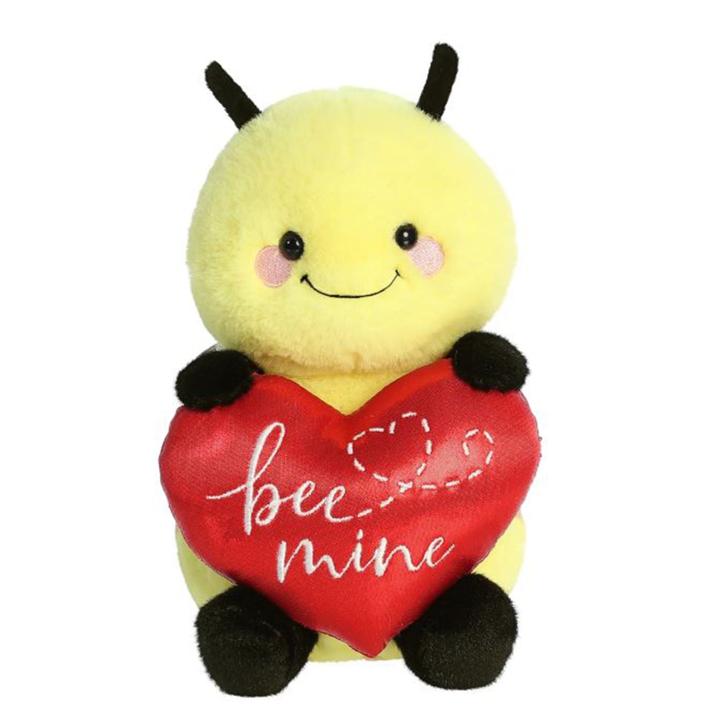 Aurora Bee Mine Bee 9 Inch Plush Figure